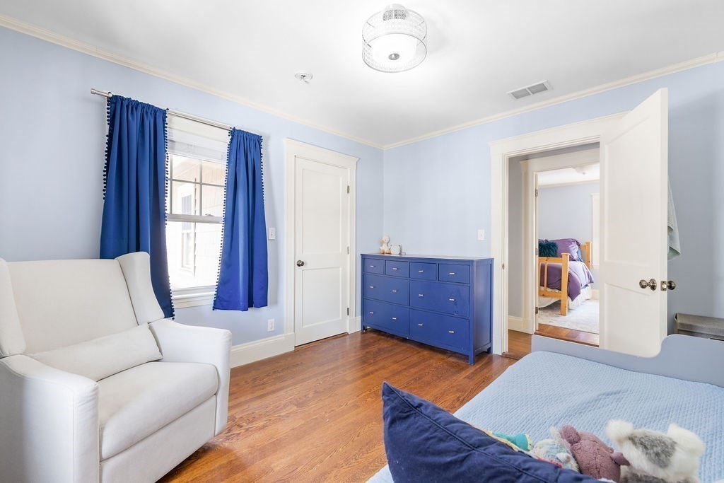 70 Clyde Street # 2
