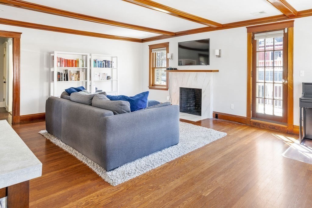 70 Clyde Street # 2