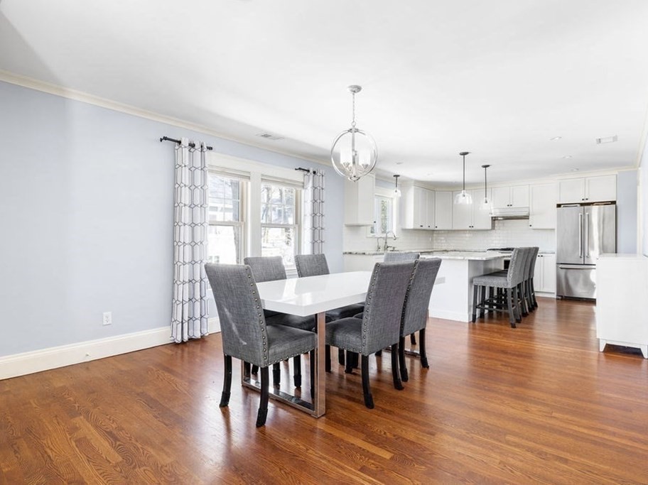 70 Clyde Street # 2