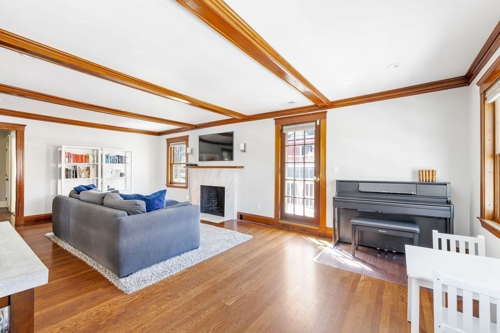 70 Clyde Street # 2