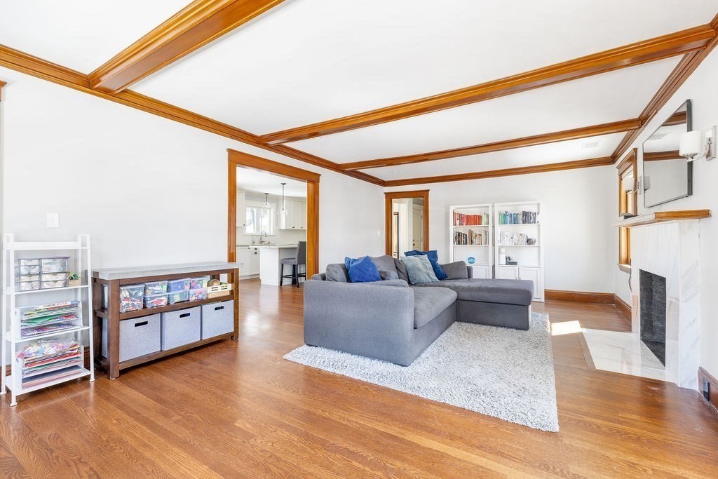70 Clyde Street # 2