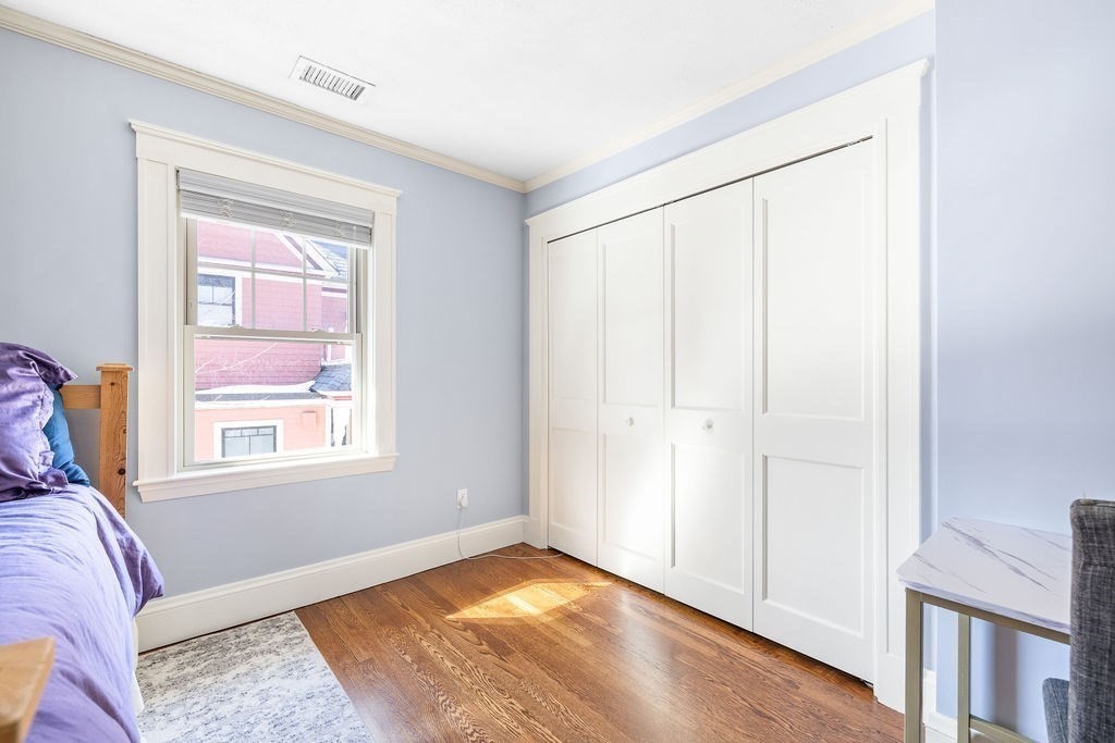 70 Clyde Street # 2