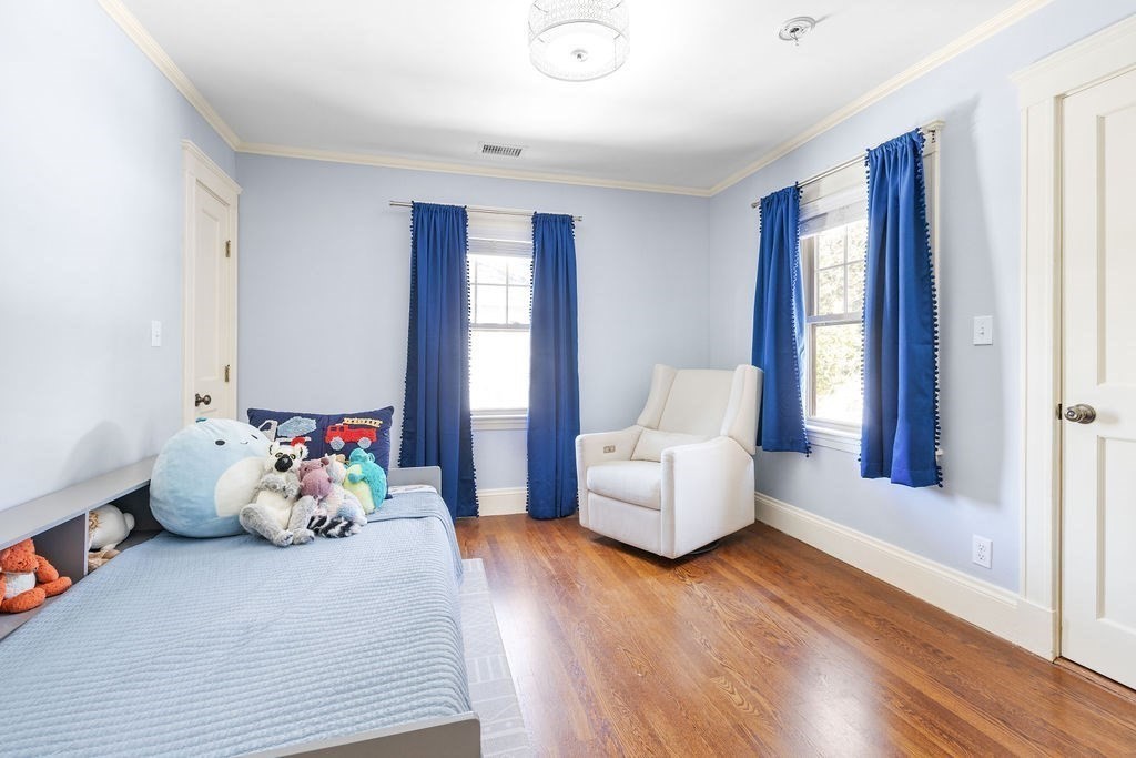 70 Clyde Street # 2