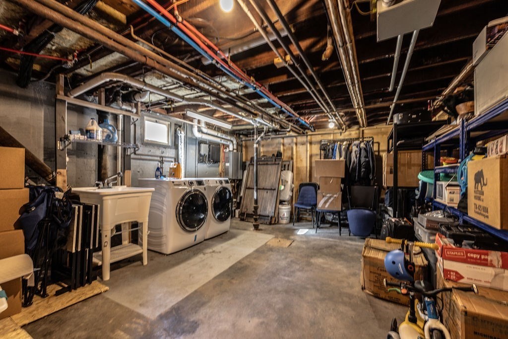 70 Clyde Street # 2