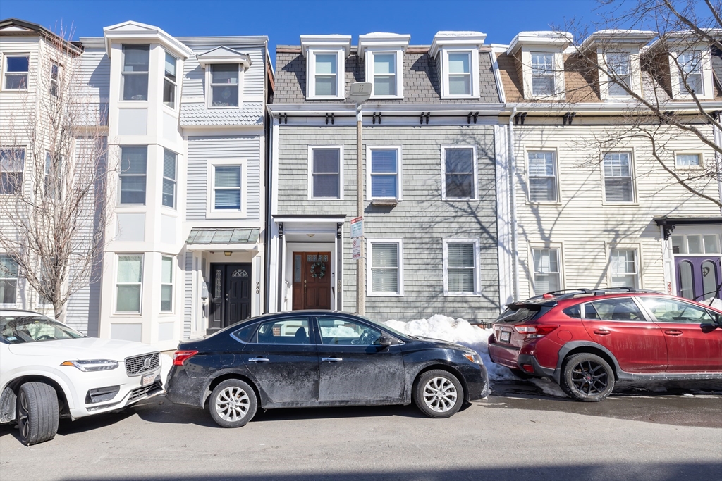 296 W Third # 2