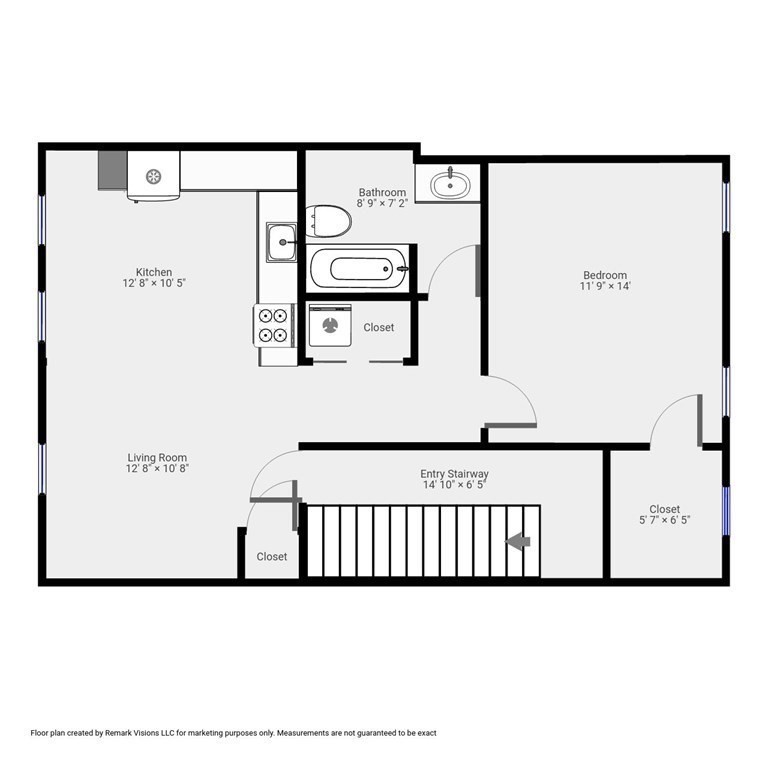 296 W Third # 2
