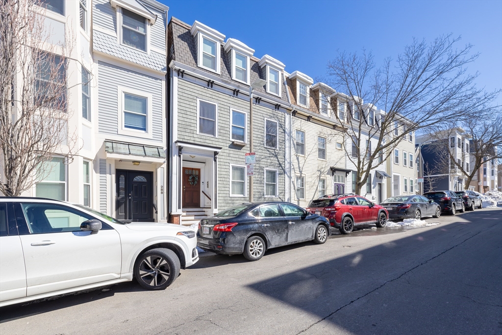 296 W Third # 2