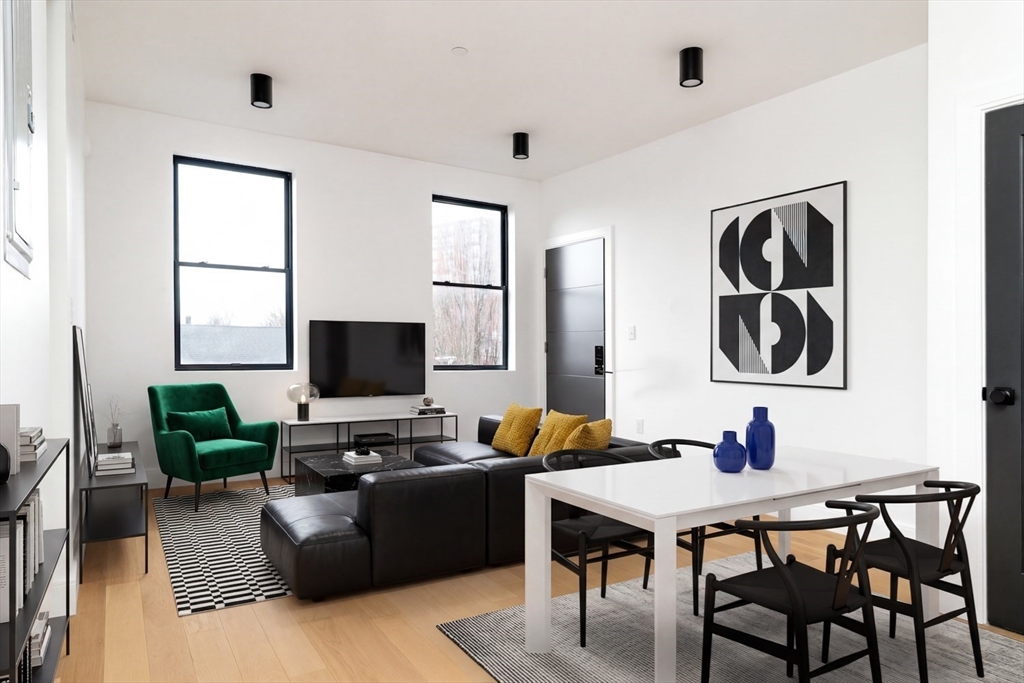 182 Tremont St. # 4
