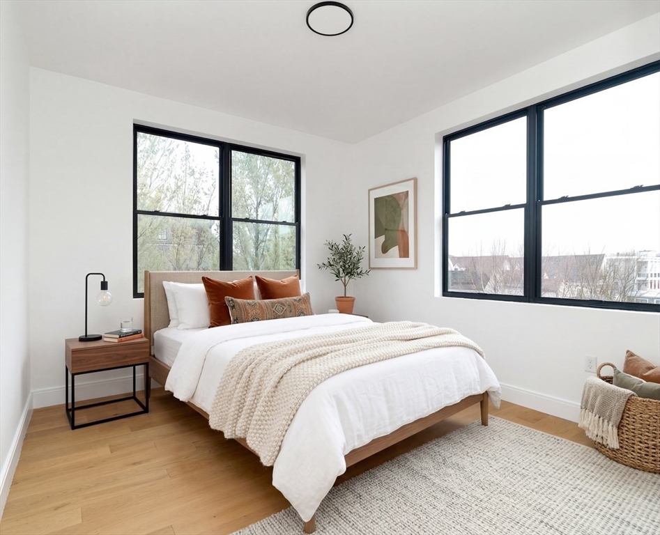 182 Tremont St. # 4