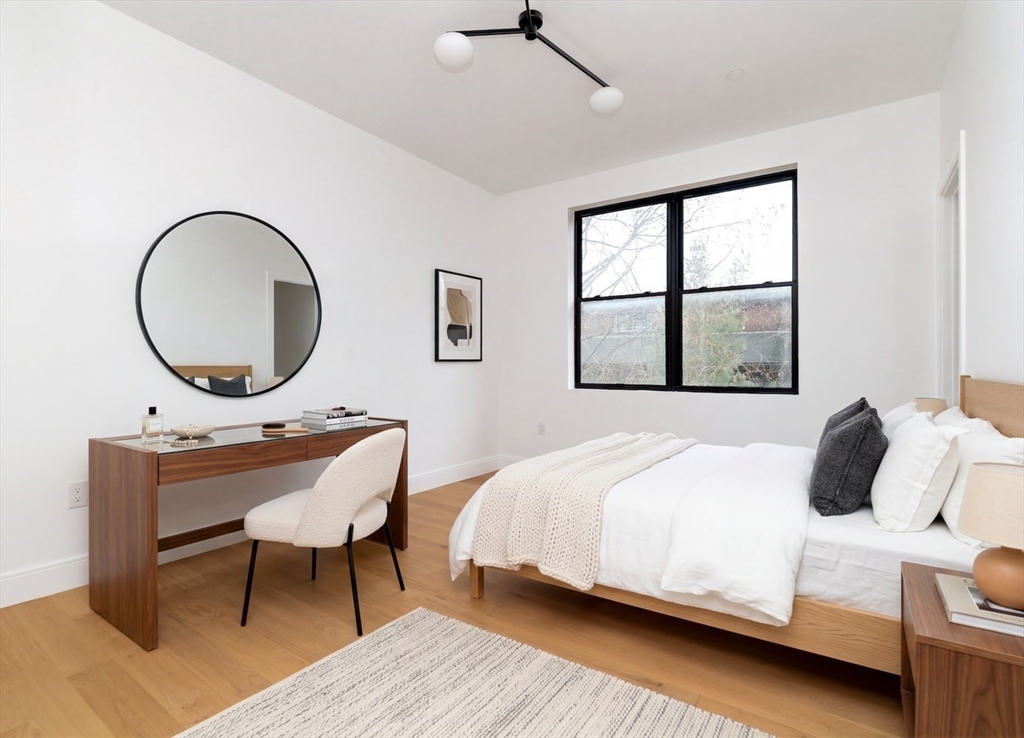 182 Tremont St. # 4