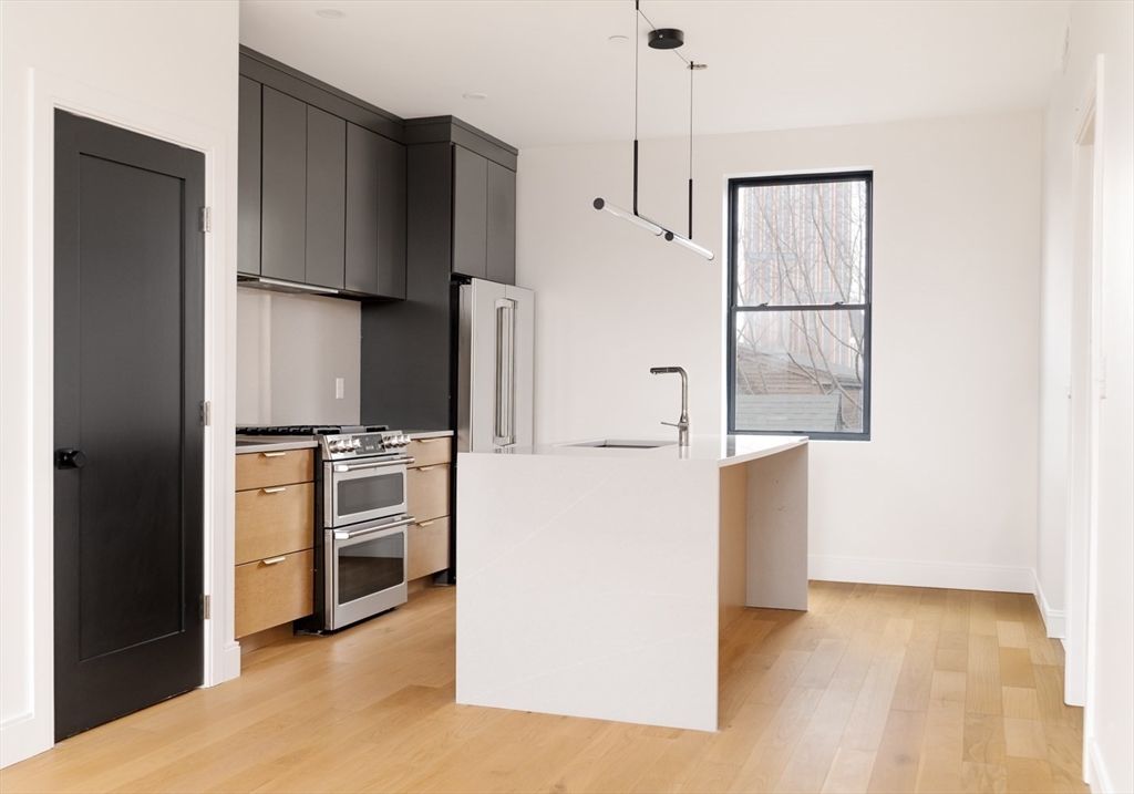 182 Tremont St. # 4