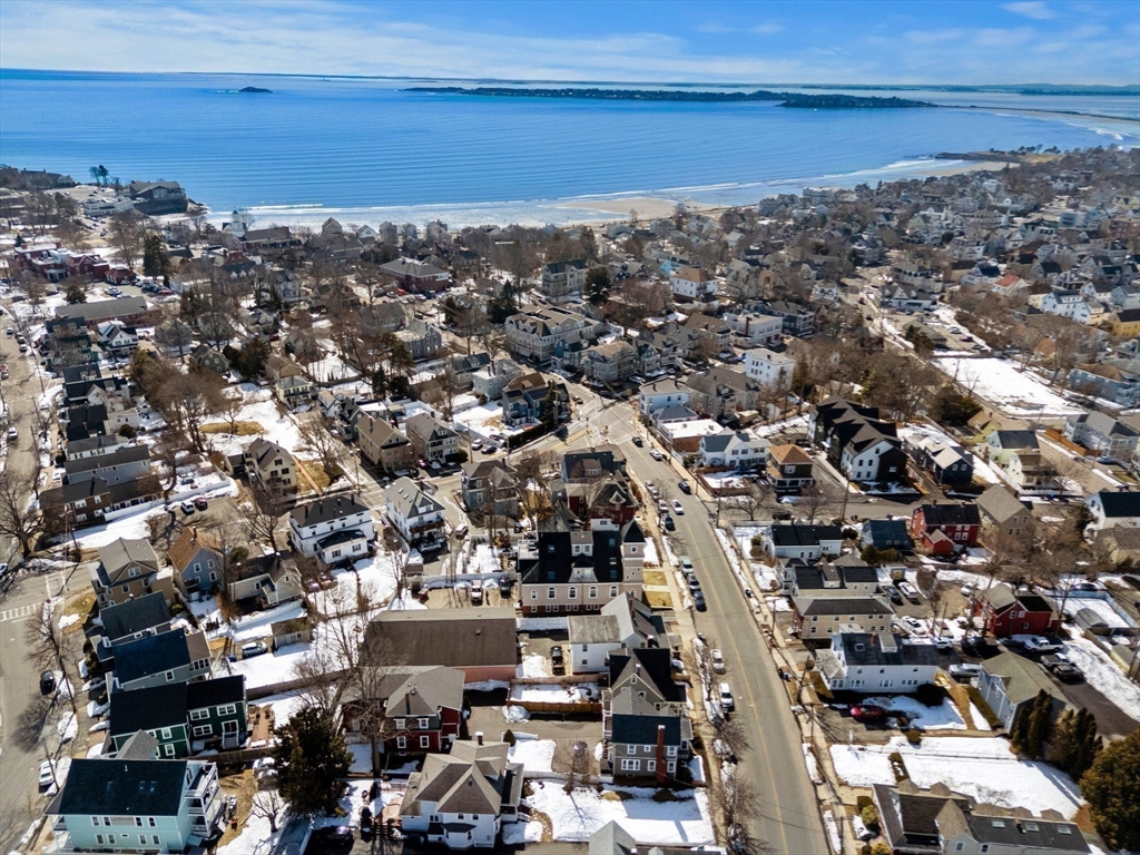 143 Burrill Street # 301