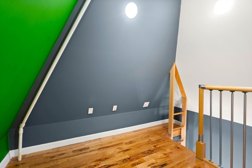 143 Burrill Street # 301