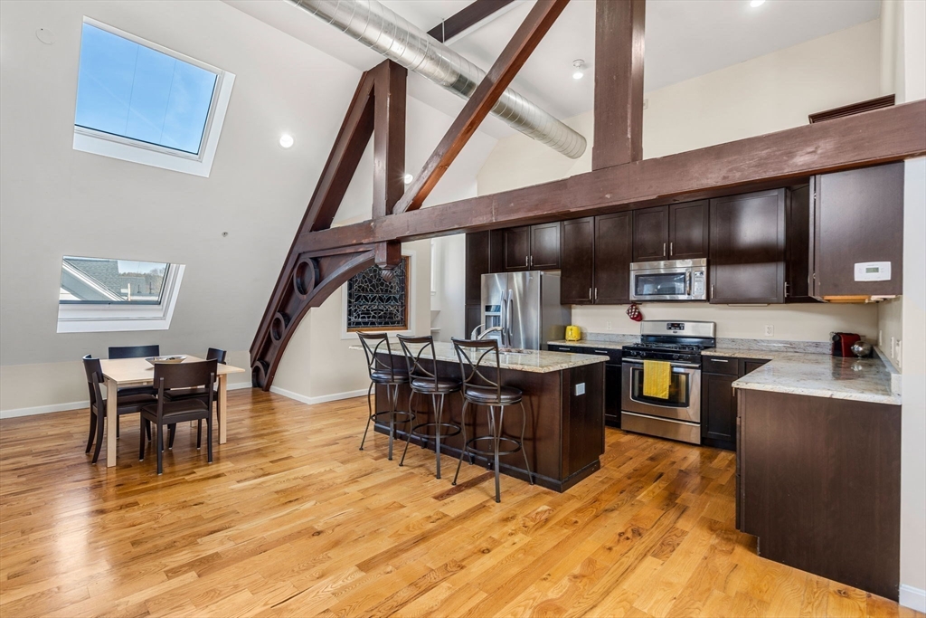 143 Burrill Street # 301