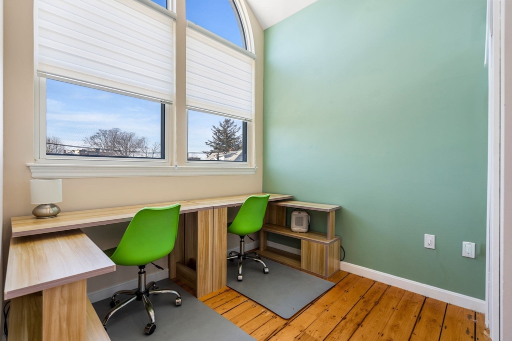 143 Burrill Street # 301