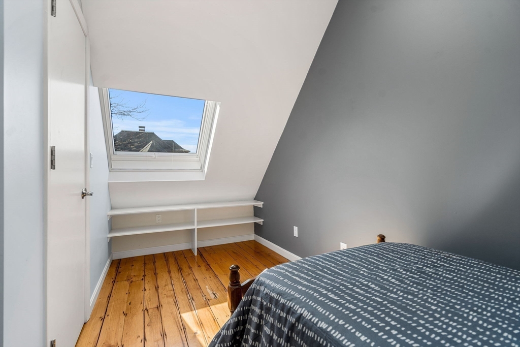 143 Burrill Street # 301