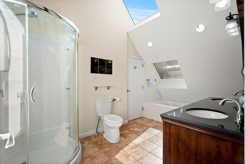 143 Burrill Street # 301