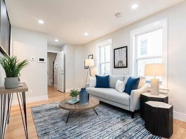 70 Moreland St # 1