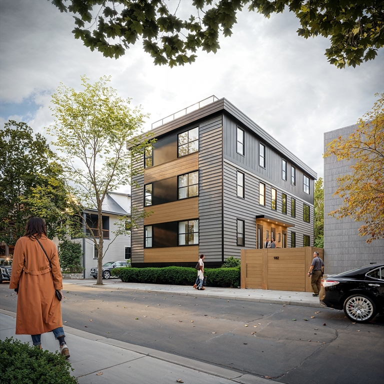 182 Tremont # 3