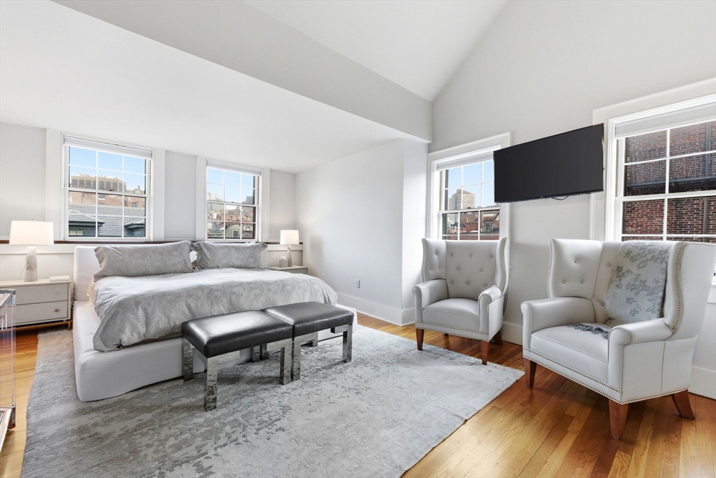50 River St.