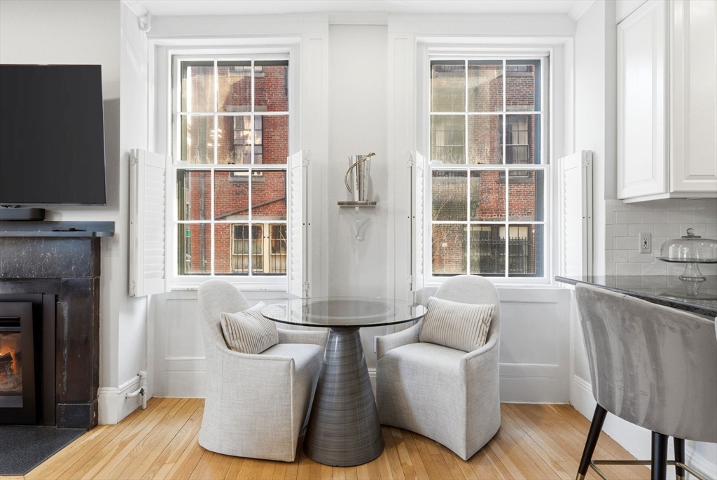 50 River St.