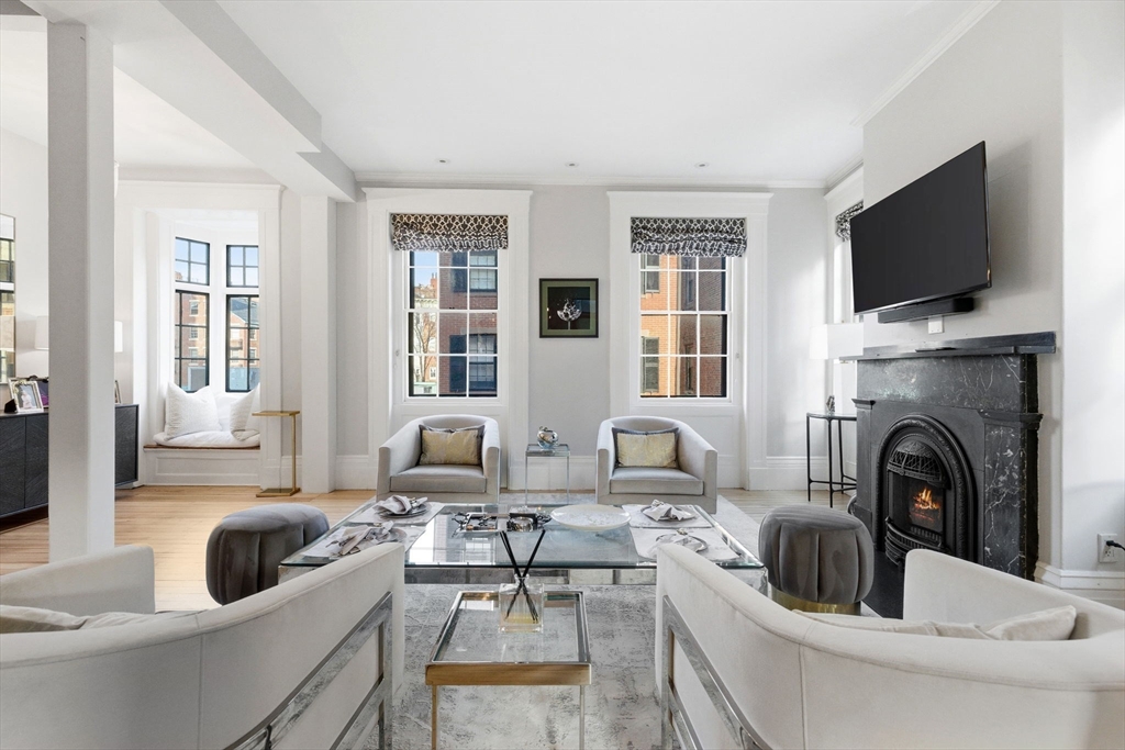 50 River St.