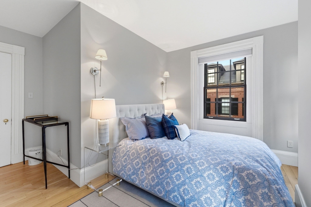 50 River St.