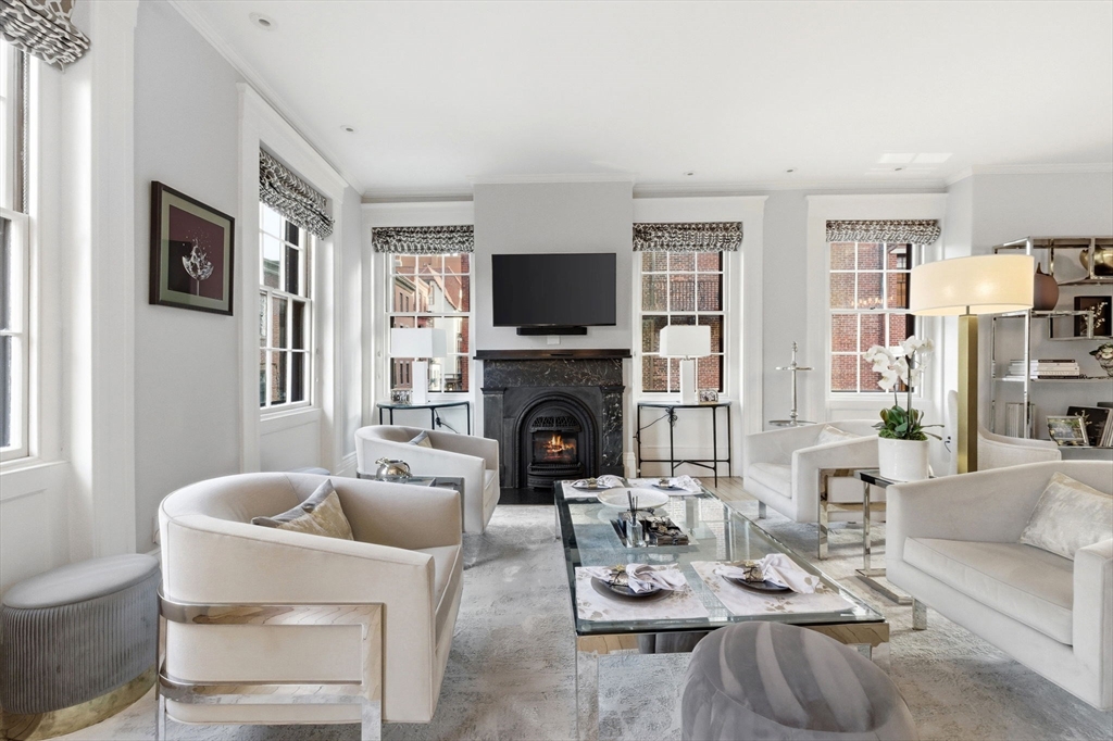 50 River St.