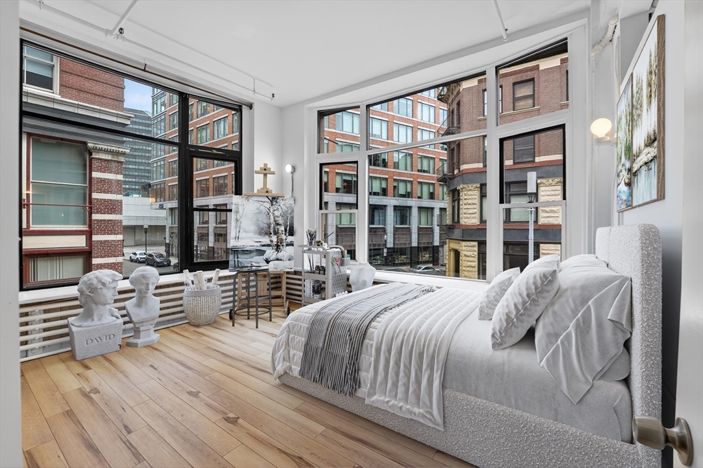 107 South Street # 2A