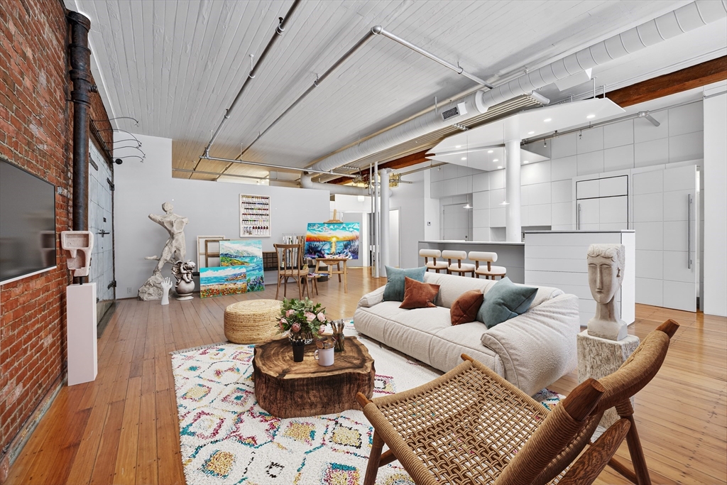 107 South Street # 2A