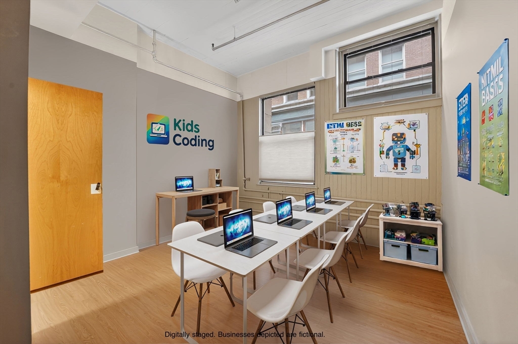 107 South Street # 2A