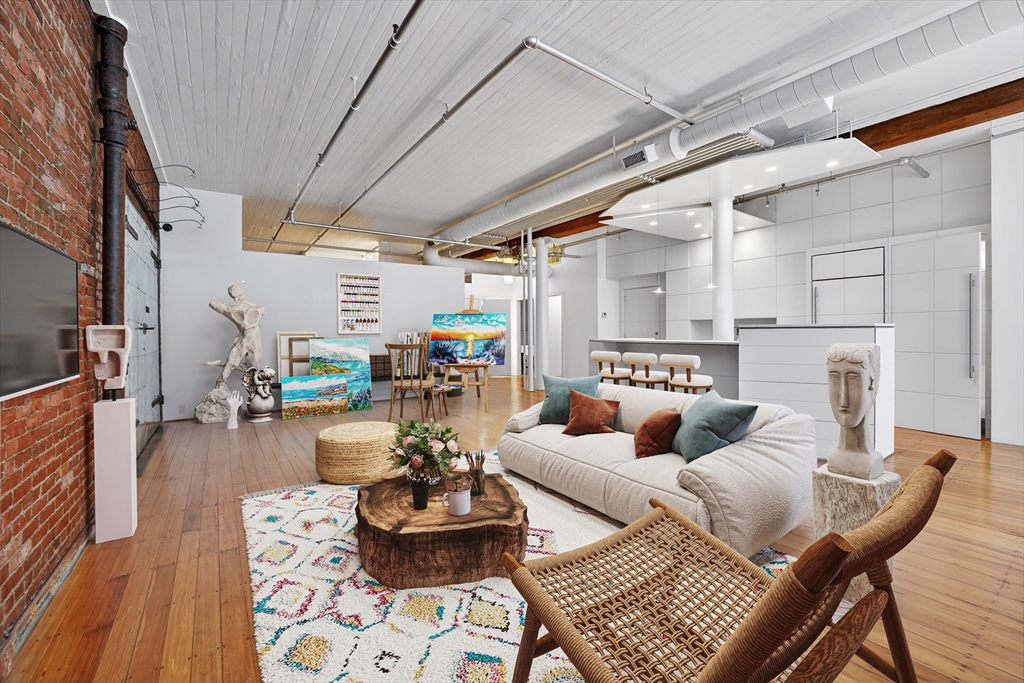 107 South Street # 2A