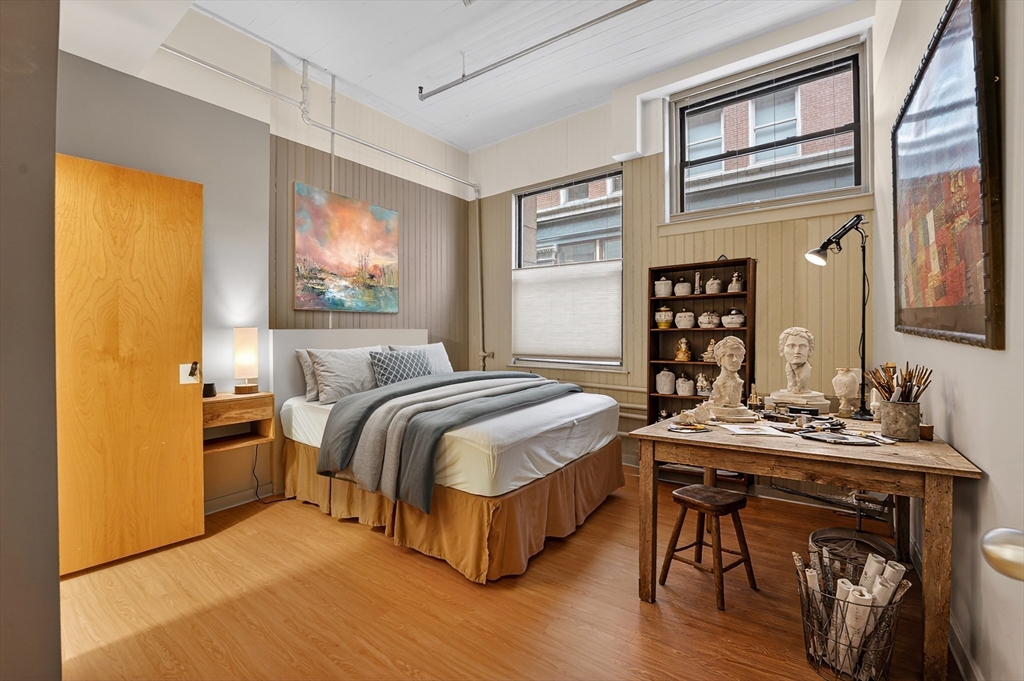 107 South Street # 2A