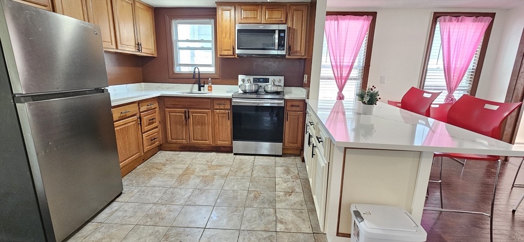 21 Central St # 2
