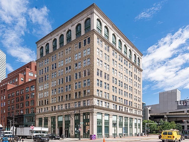 210 South Street # 4 Unit: 4-4