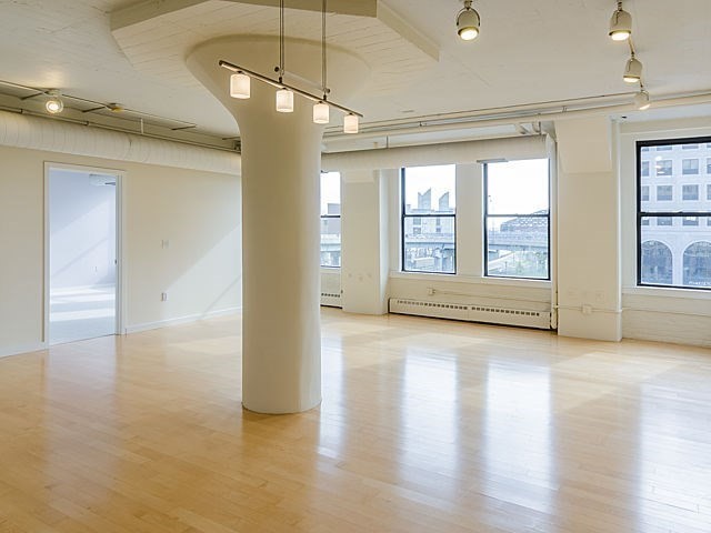 210 South Street # 4 Unit: 4-4