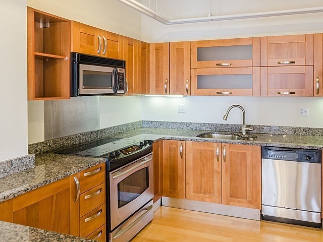210 South Street # 4 Unit: 4-4