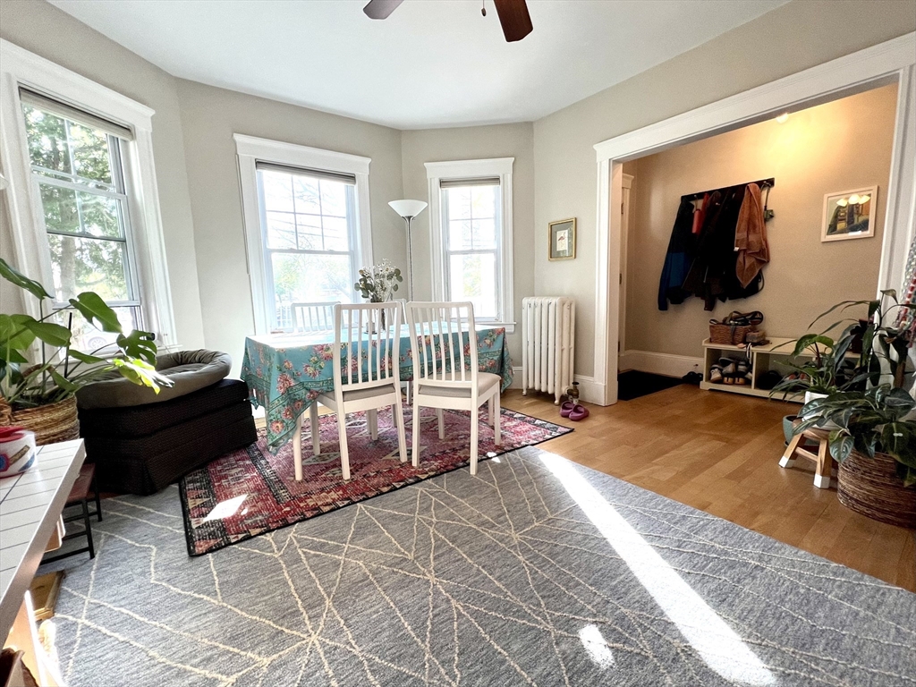 29 Wood Street # 1