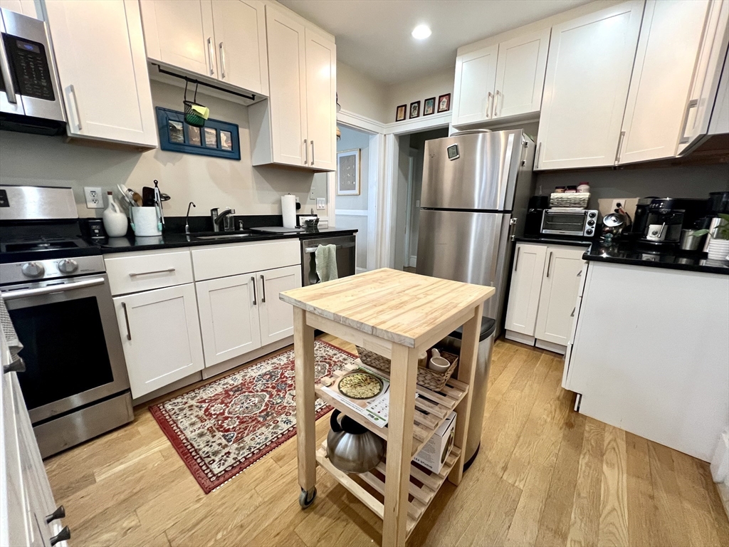 29 Wood Street # 1