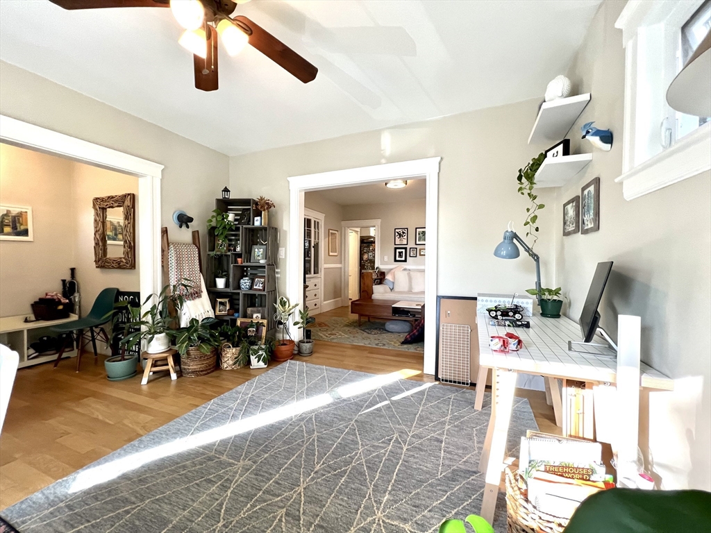 29 Wood Street # 1