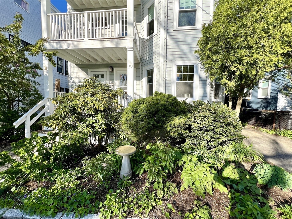 29 Wood Street # 1