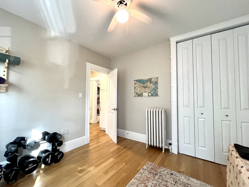 29 Wood Street # 1