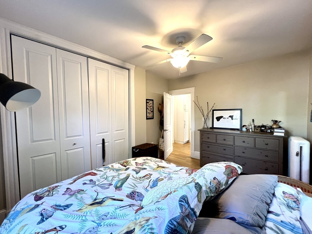 29 Wood Street # 1
