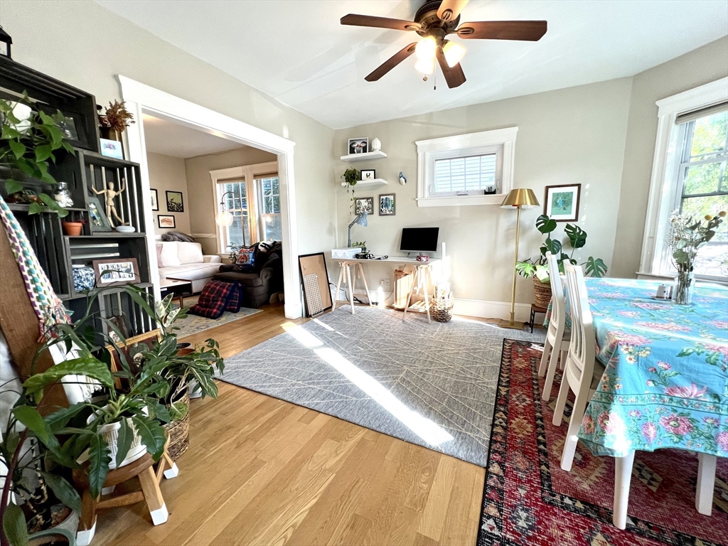 29 Wood Street # 1