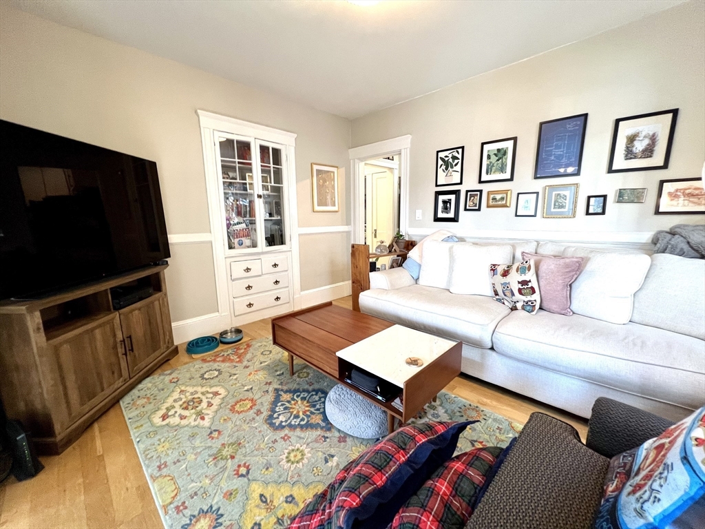 29 Wood Street # 1