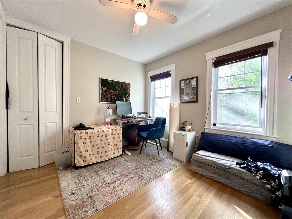 29 Wood Street # 1