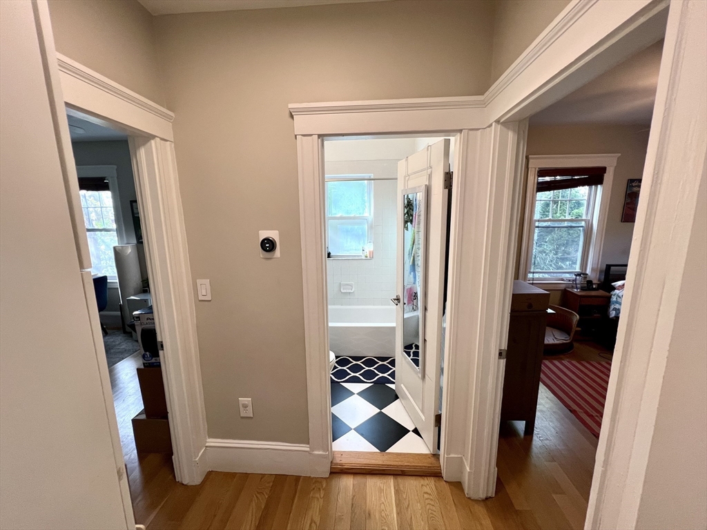 29 Wood Street # 1