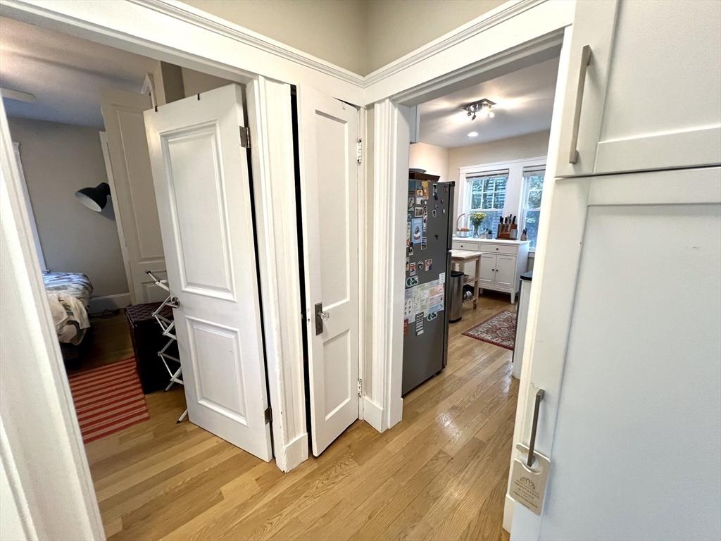29 Wood Street # 1