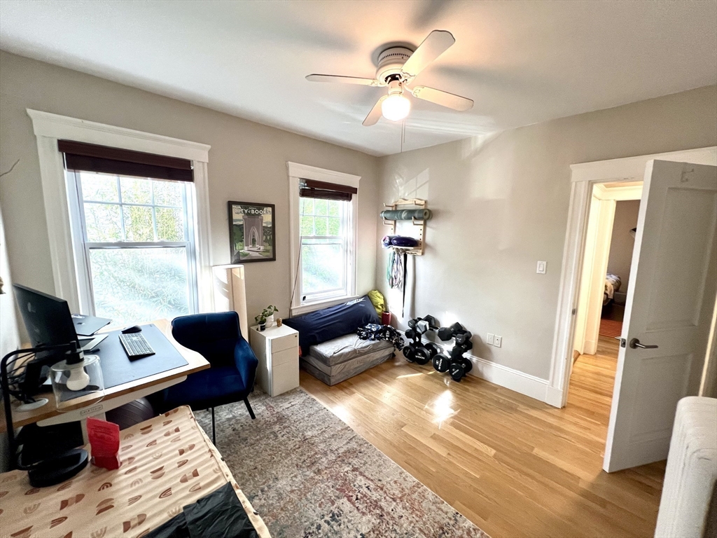 29 Wood Street # 1