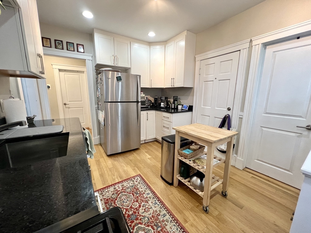 29 Wood Street # 1